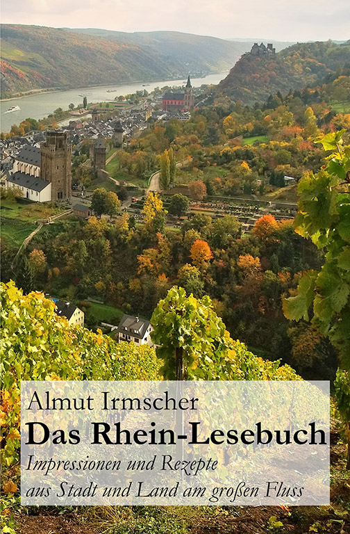 Das Rhein-Lesebuch